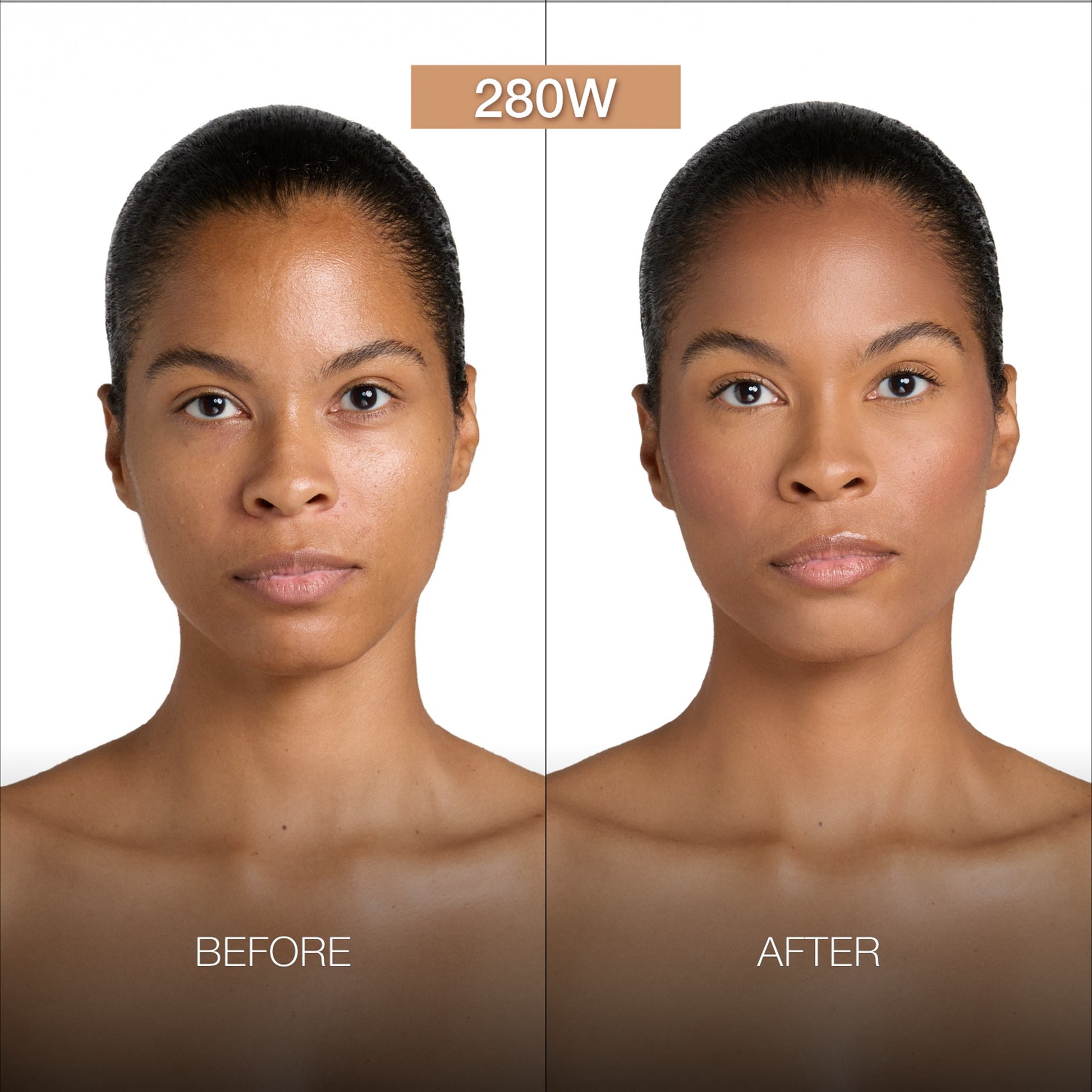 DIEGO DALLA PALMA MILANO It'S A Filter! Foundation 280W Amaretto-4