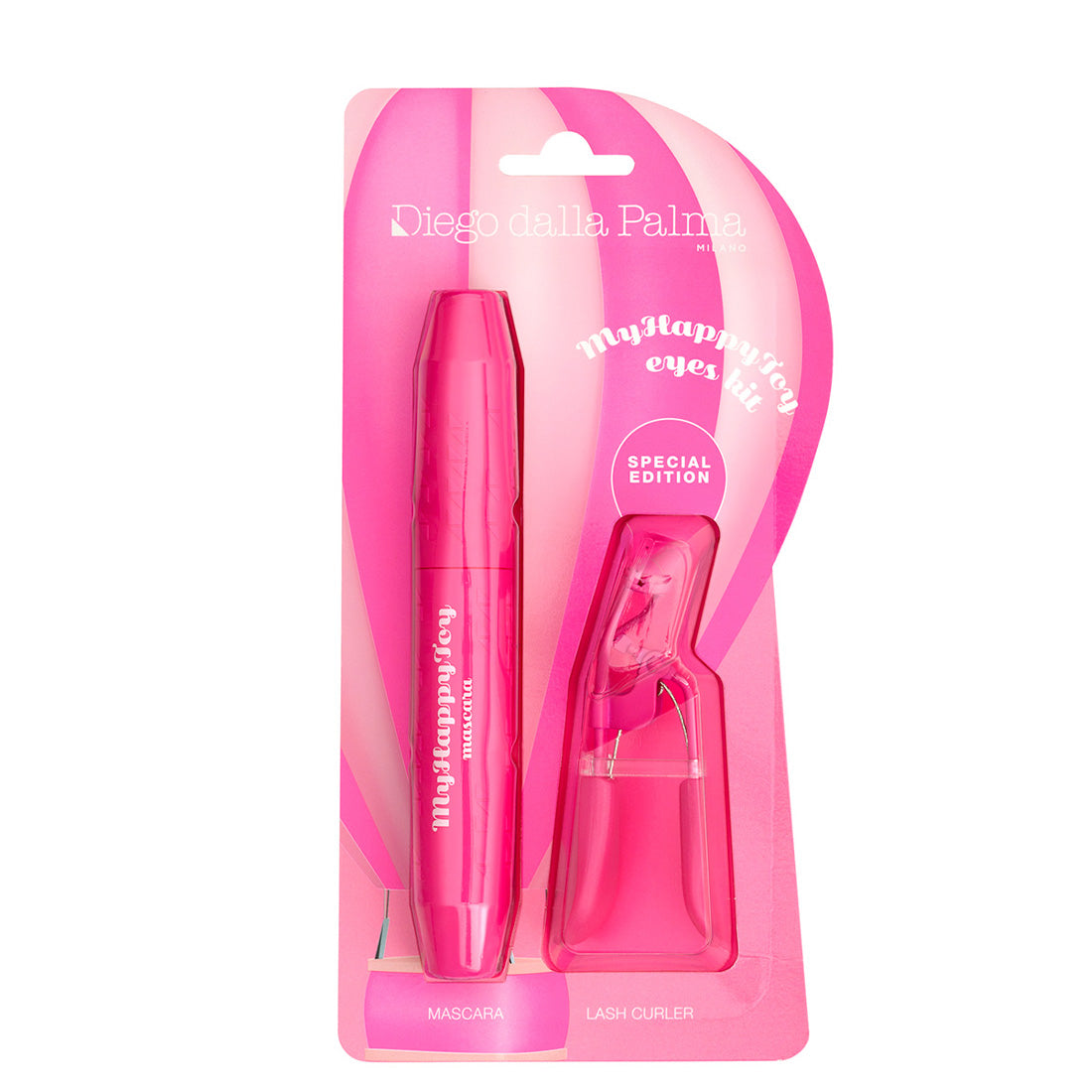 DIEGO DALLA PALMA MILANO Kit Myhappytoy 
