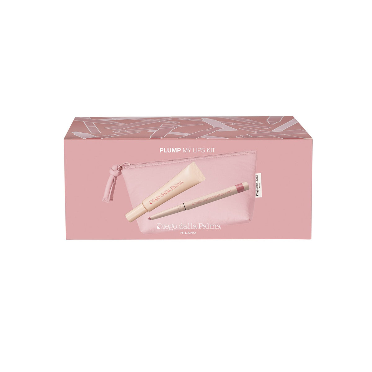 DIEGO DALLA PALMA MILANO Lip Treatment -2