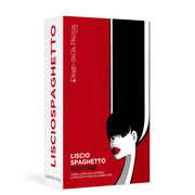 DIEGO DALLA PALMA MILANO Liscio Spaghetto Routine 