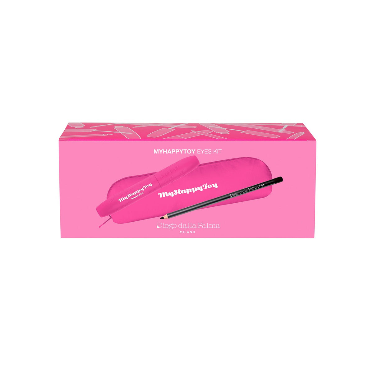 DIEGO DALLA PALMA MILANO Mascara Myhappytoy -2