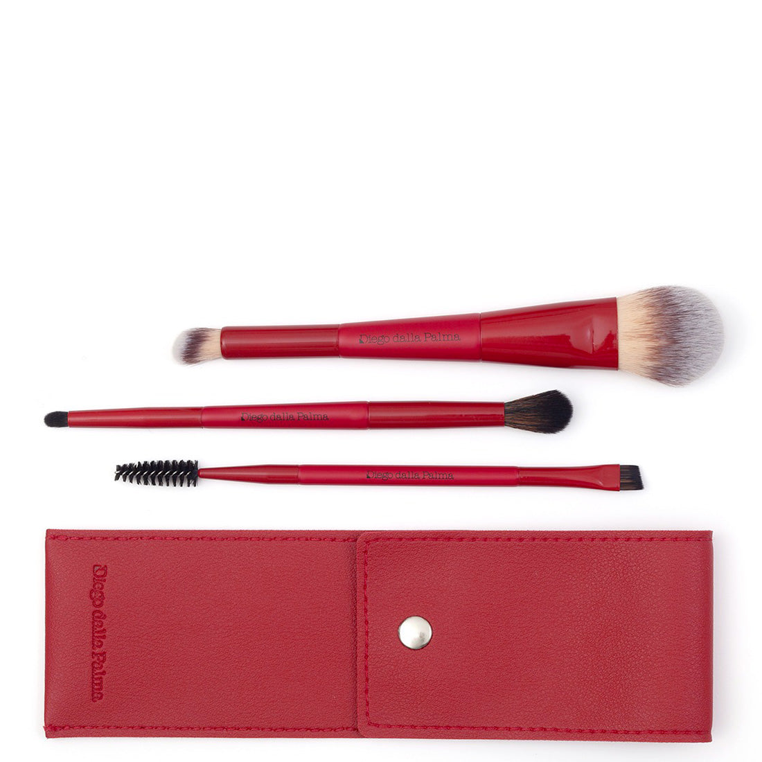 DIEGO DALLA PALMA MILANO Must-Have Brush Set 