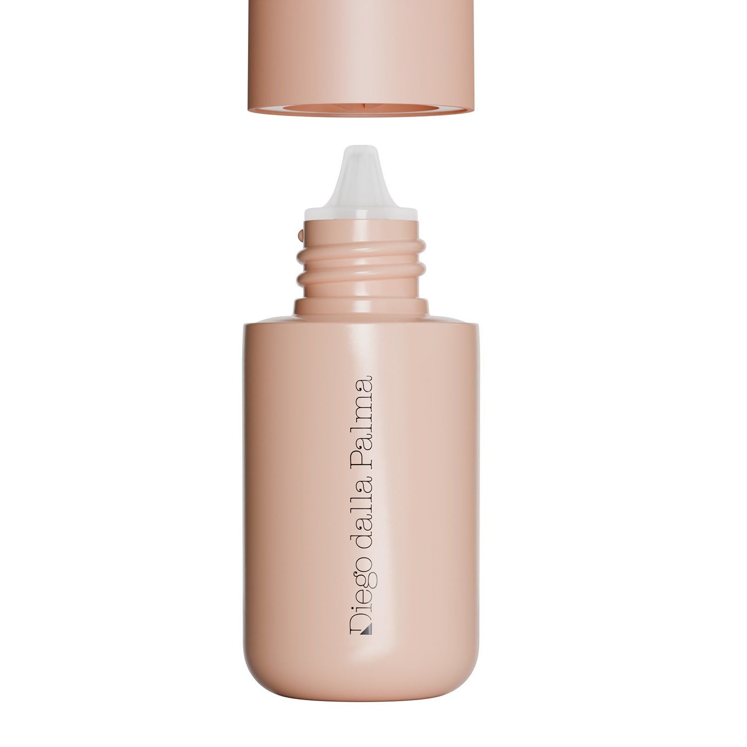 DIEGO DALLA PALMA MILANO Nudissimo Serum Satin Foundation 313W Vaniglia-2