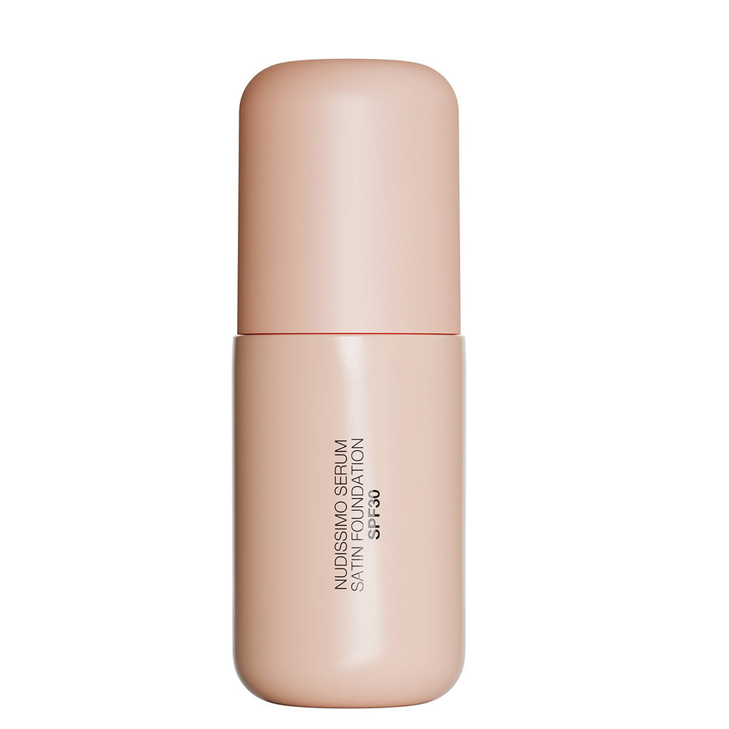 DIEGO DALLA PALMA MILANO Nudissimo Serum Satin Foundation 315W Miele