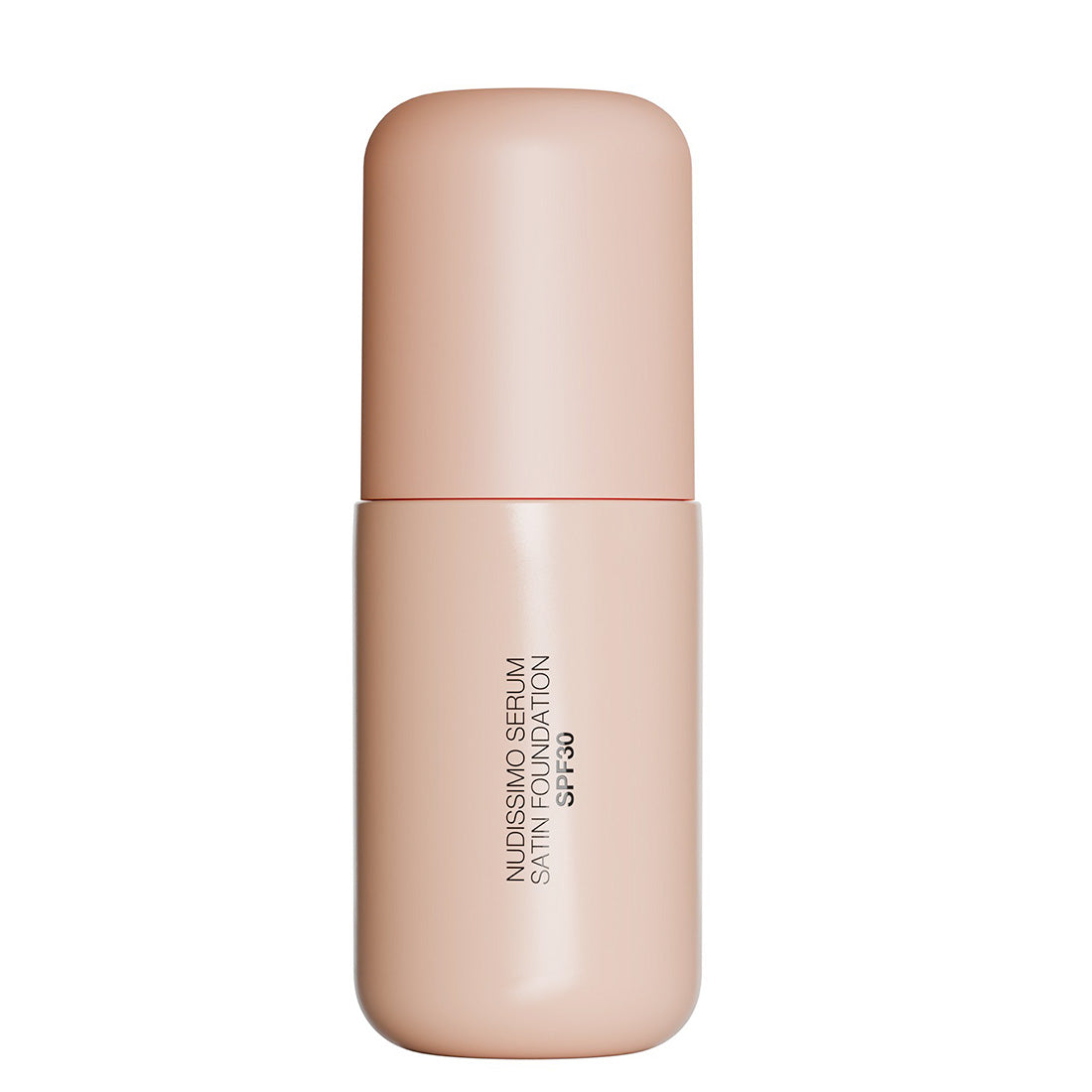 DIEGO DALLA PALMA MILANO Nudissimo Serum Satin Foundation 318W Caramello