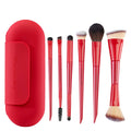 DIEGO DALLA PALMA MILANO On The Go Brush Set 
