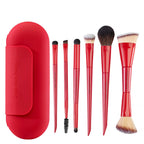 DIEGO DALLA PALMA MILANO On The Go Brush Set 