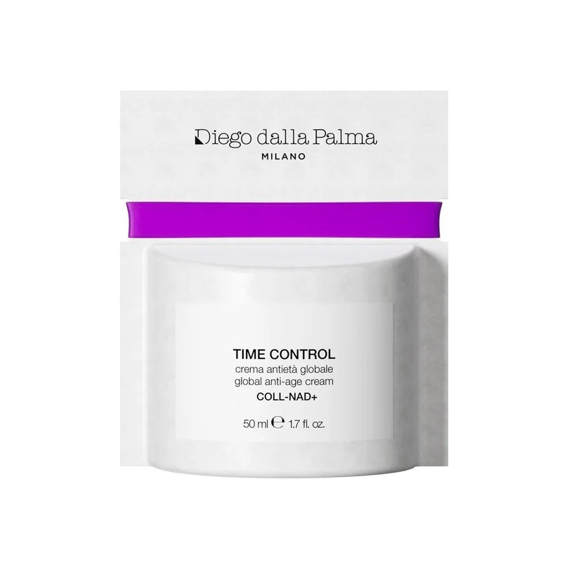 DIEGO DALLA PALMA Time Control Antietà Globale -2