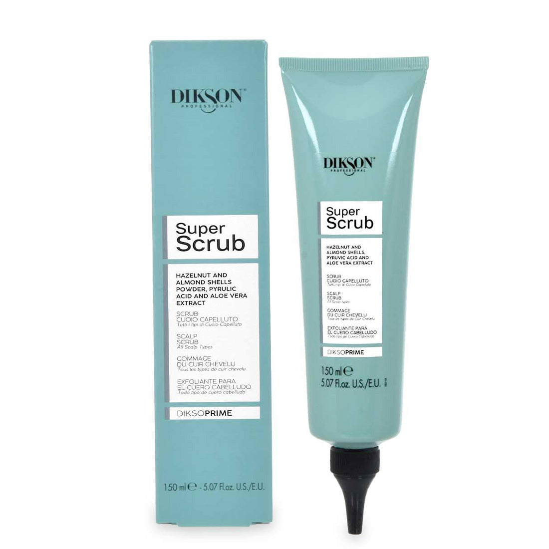 DIKSON Diksoprime Super Scrub Cute 