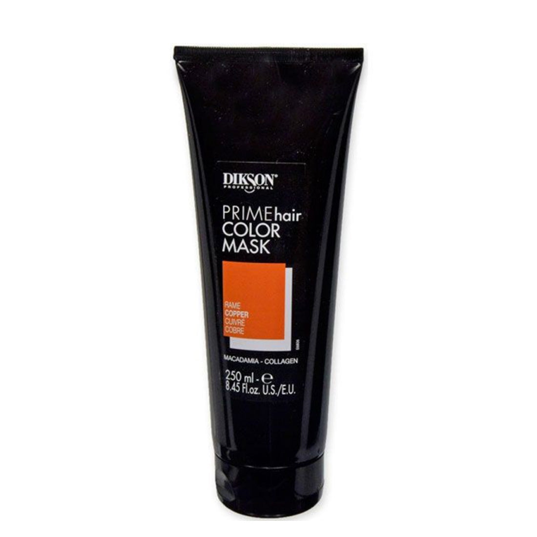 DIKSON Prime Hair Color Mask -2