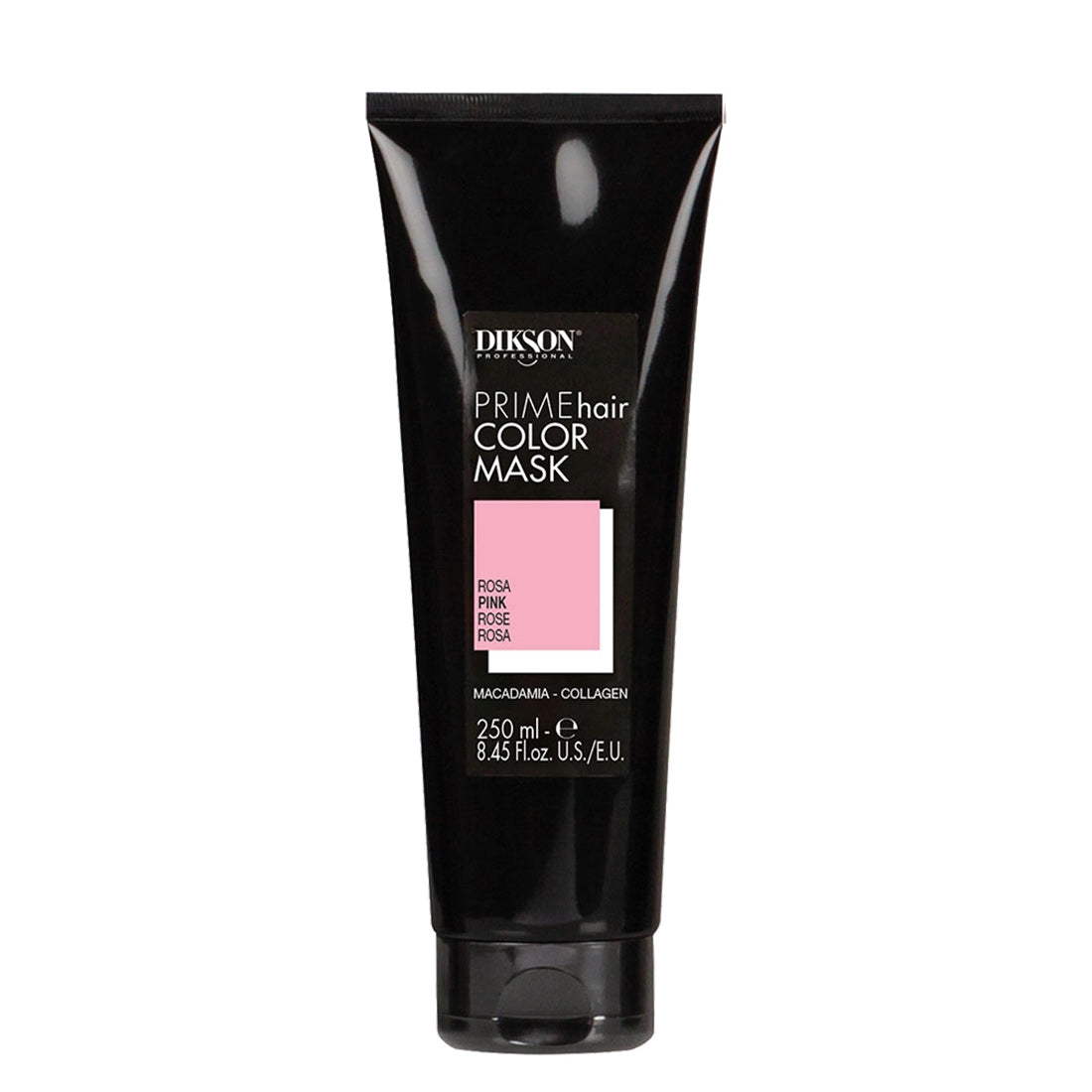 DIKSON Prime Hair Color Mask 