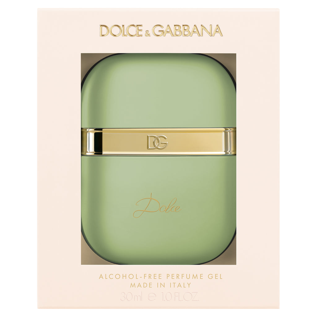 DOLCE&GABBANA Dolce -2