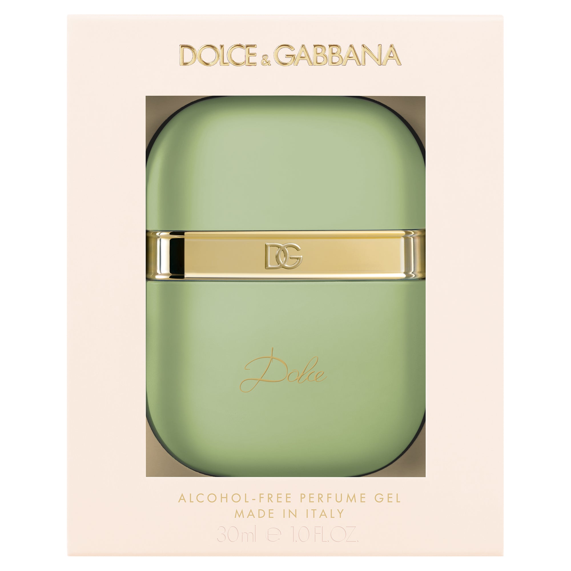 DOLCE&GABBANA Dolce -2