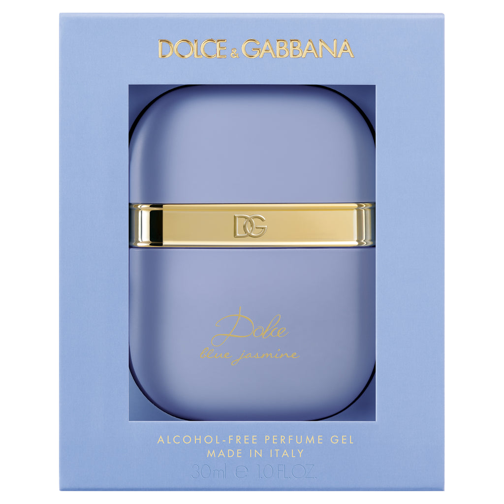 DOLCE&GABBANA Dolce Blue Jasmine -2