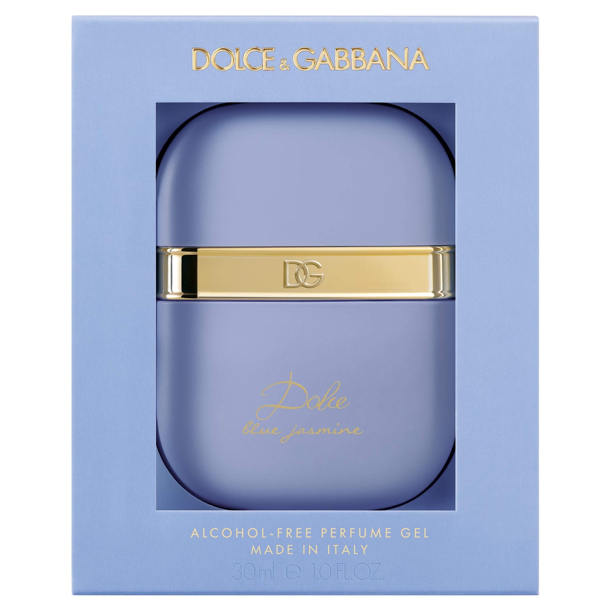 DOLCE&GABBANA Dolce Blue Jasmine -2