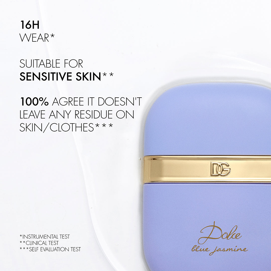 DOLCE&GABBANA Dolce Blue Jasmine -5