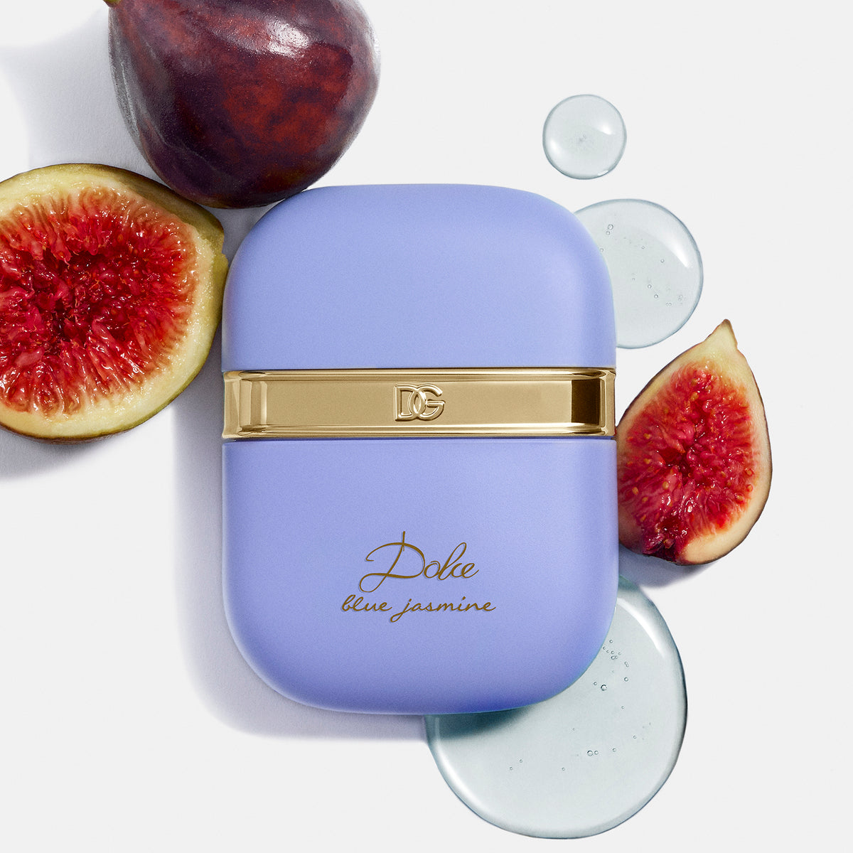 DOLCE&GABBANA Dolce Blue Jasmine -7
