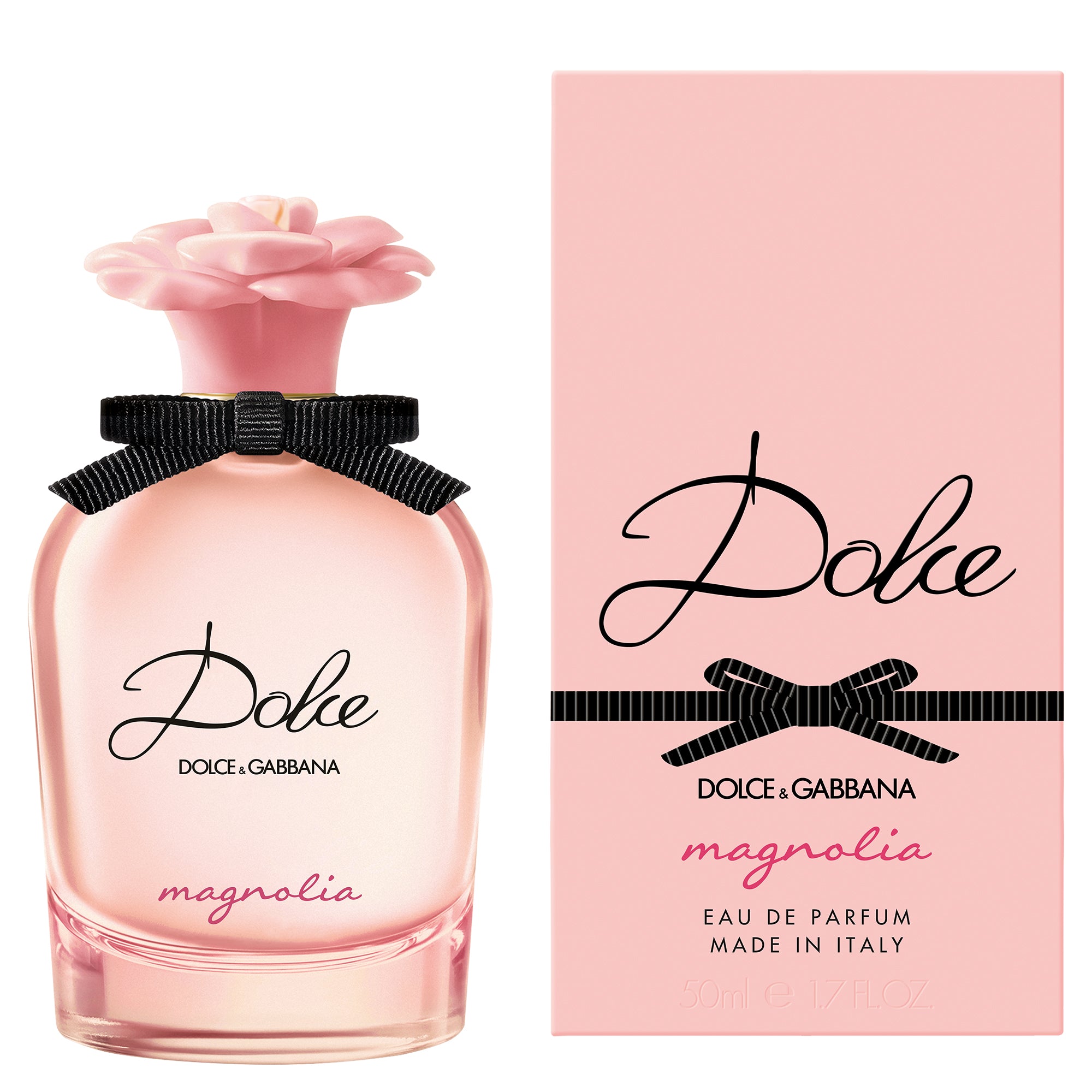 DOLCE&GABBANA Dolce Magnolia -2