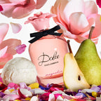 DOLCE&GABBANA Dolce Magnolia -3
