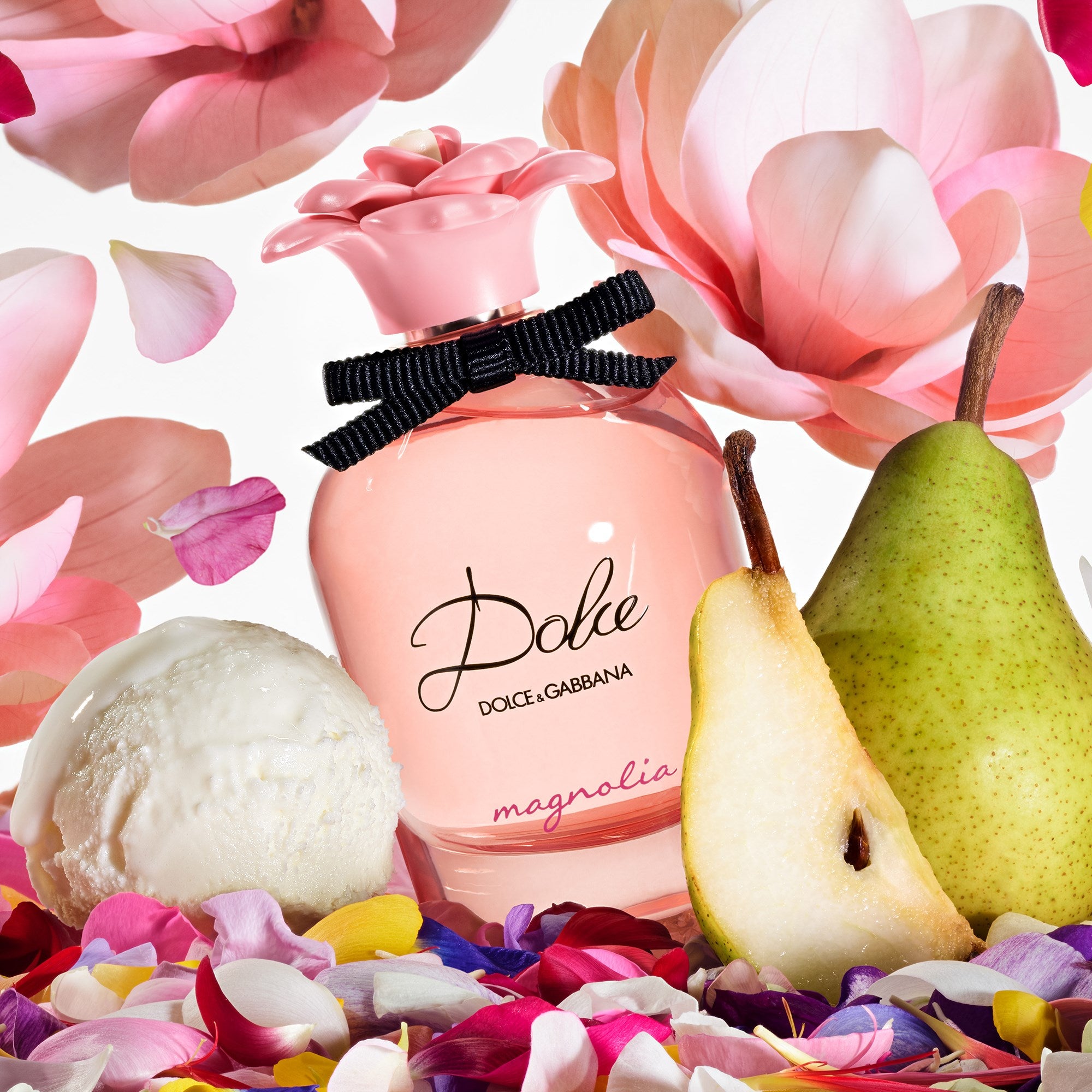 DOLCE&GABBANA Dolce Magnolia -3