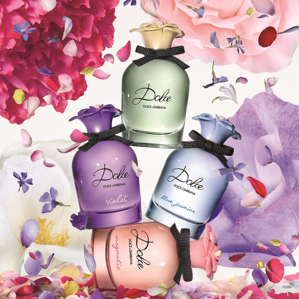 DOLCE&GABBANA Dolce Magnolia -7