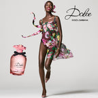 DOLCE&GABBANA Dolce Magnolia -8