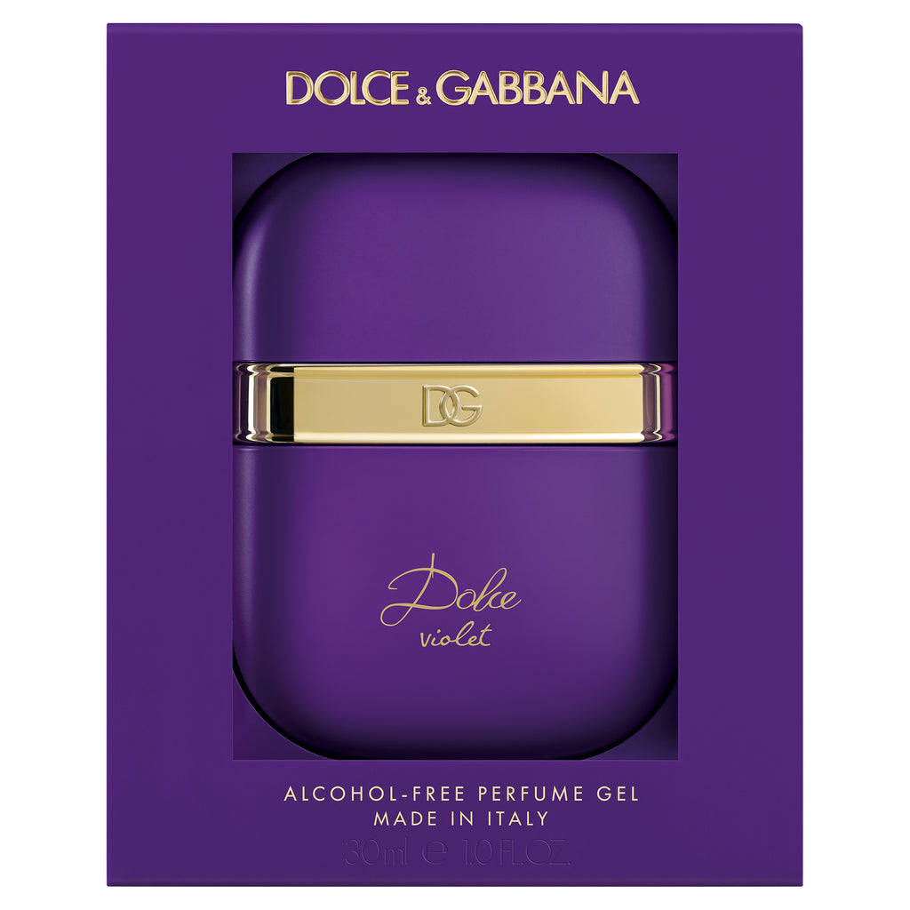 DOLCE&GABBANA Dolce Violet -2