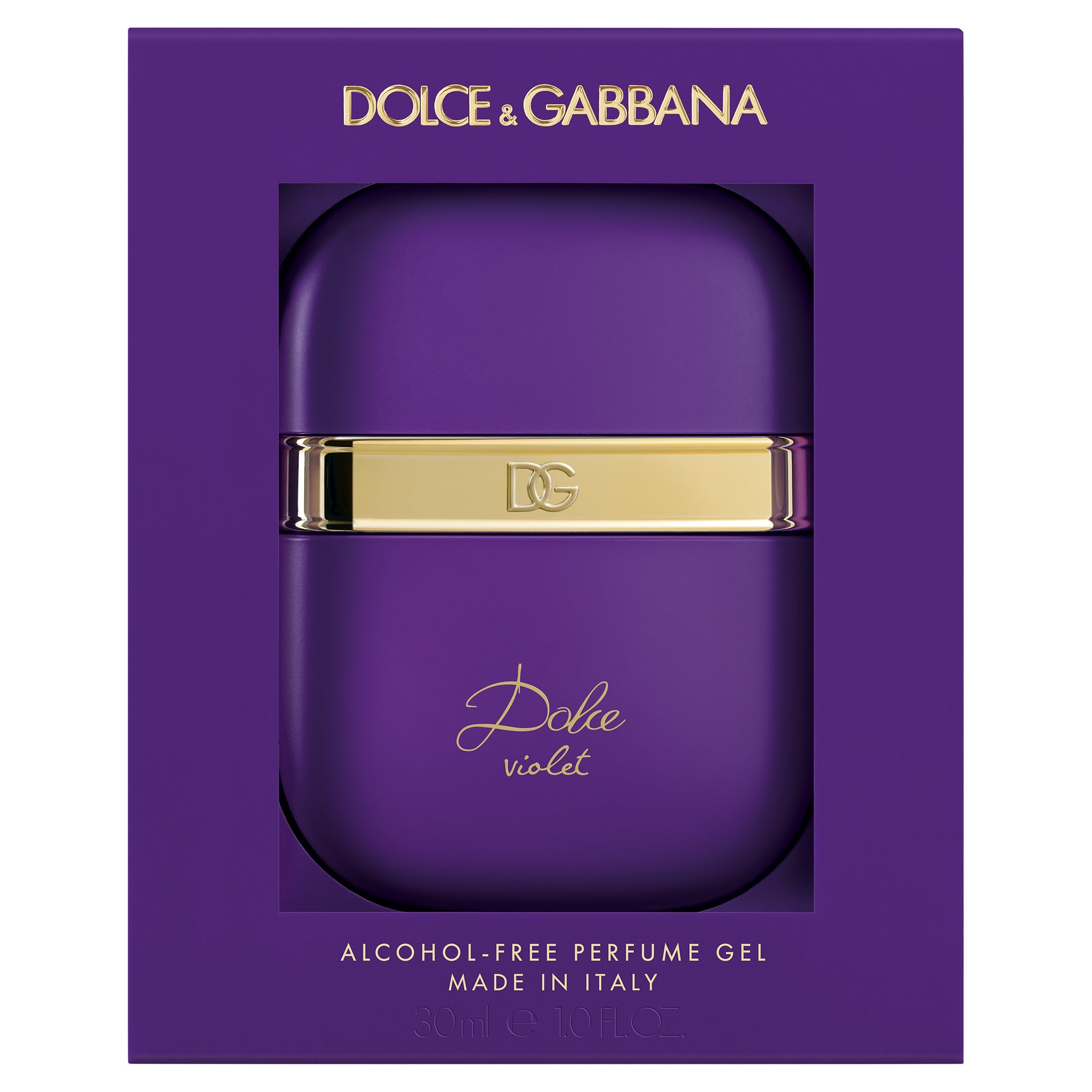 DOLCE&GABBANA Dolce Violet -2