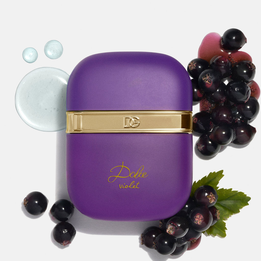 DOLCE&GABBANA Dolce Violet -7