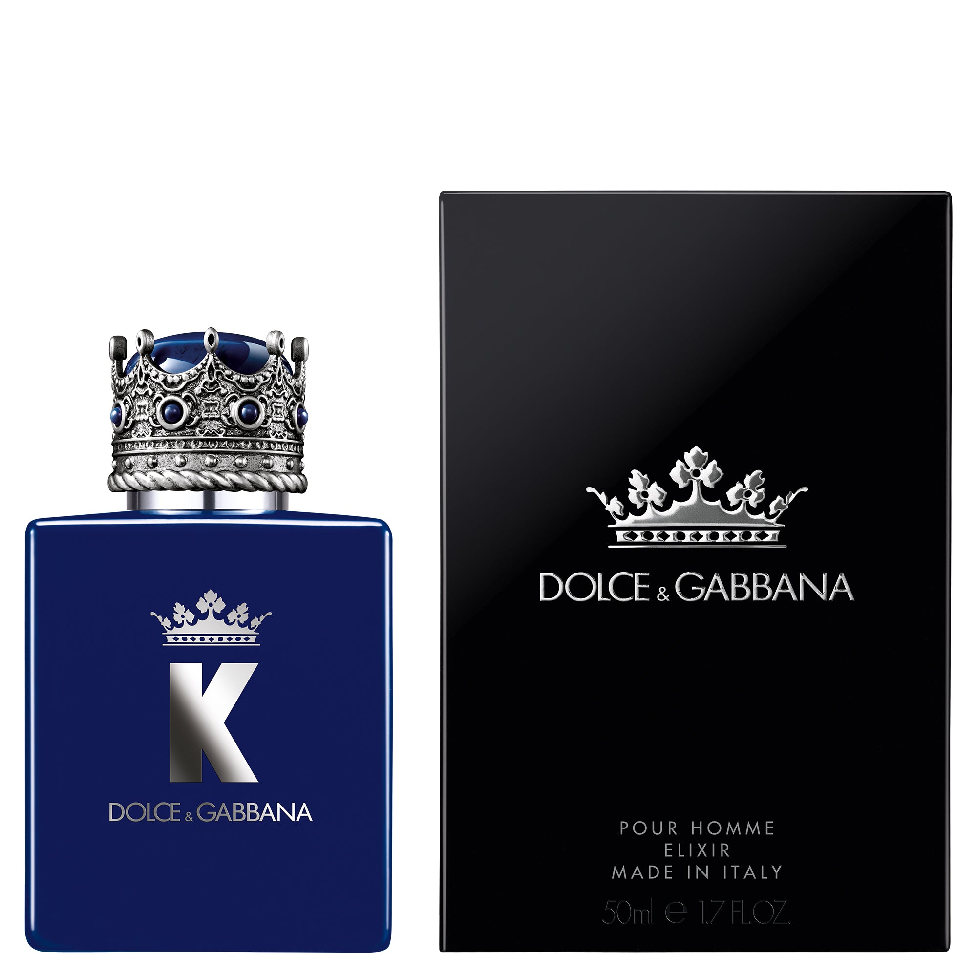 DOLCE&GABBANA K Elixir -2