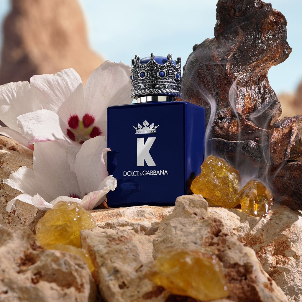 DOLCE&GABBANA K Elixir -3