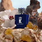 DOLCE&GABBANA K Elixir -3