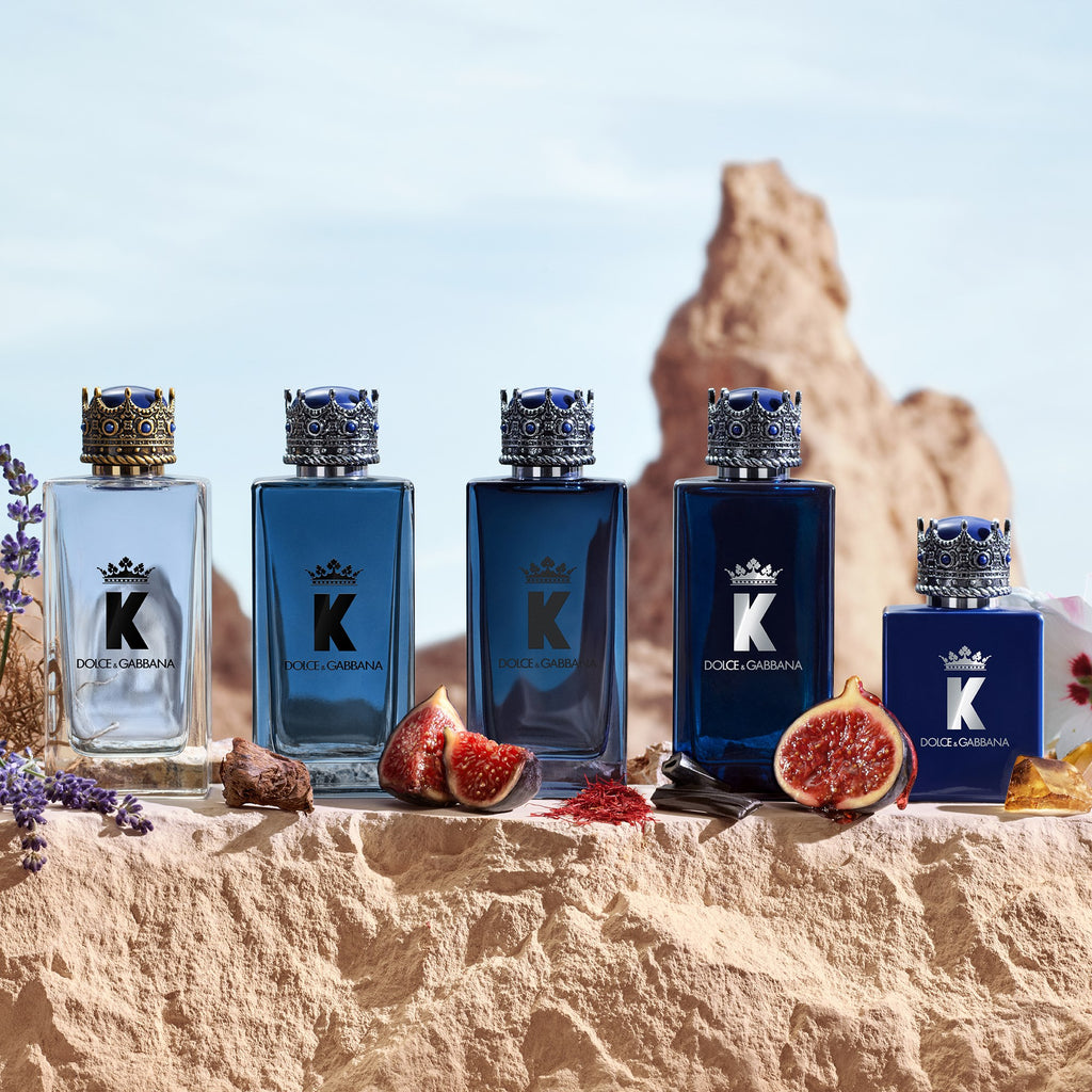 DOLCE&GABBANA K Elixir -7