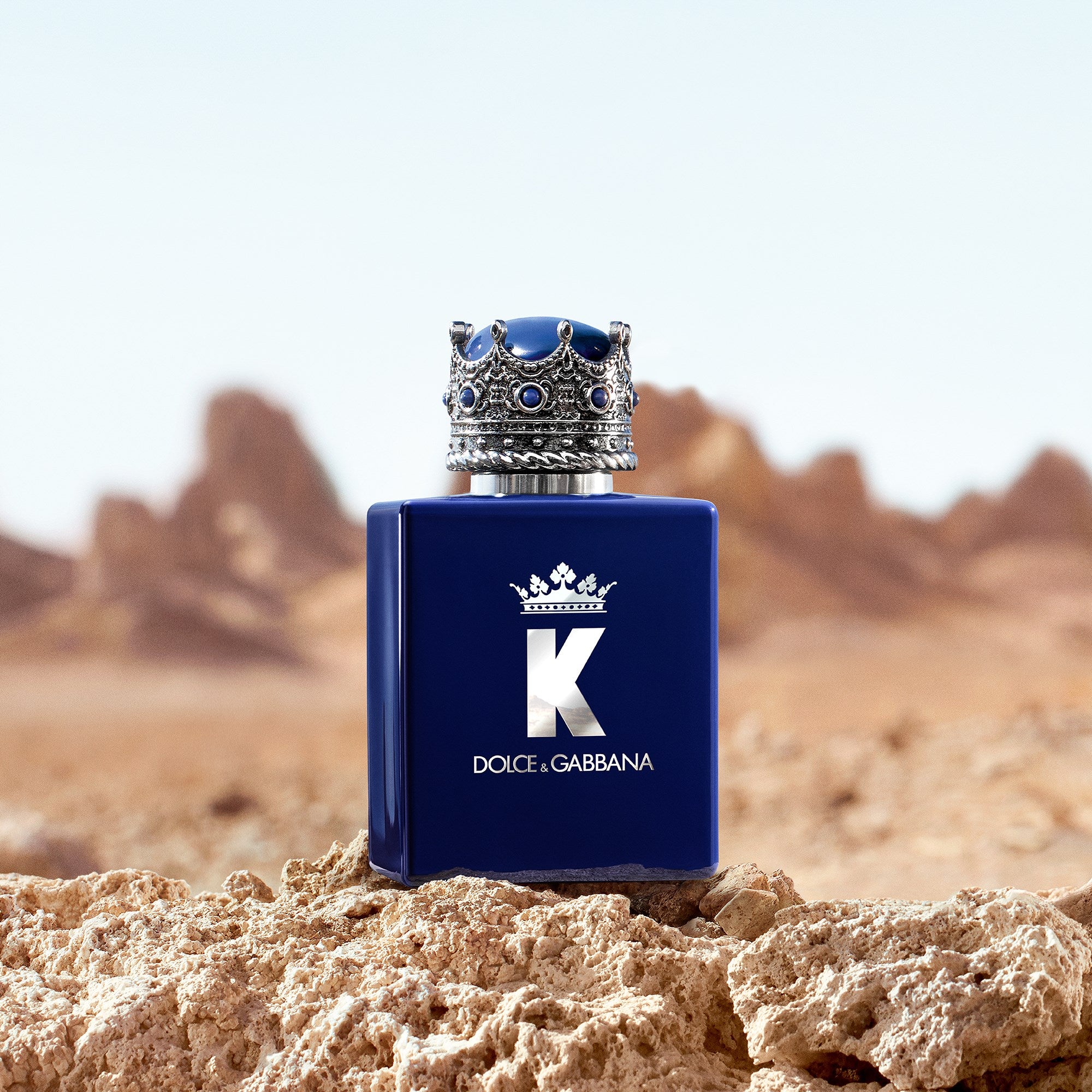 DOLCE&GABBANA K Elixir -8