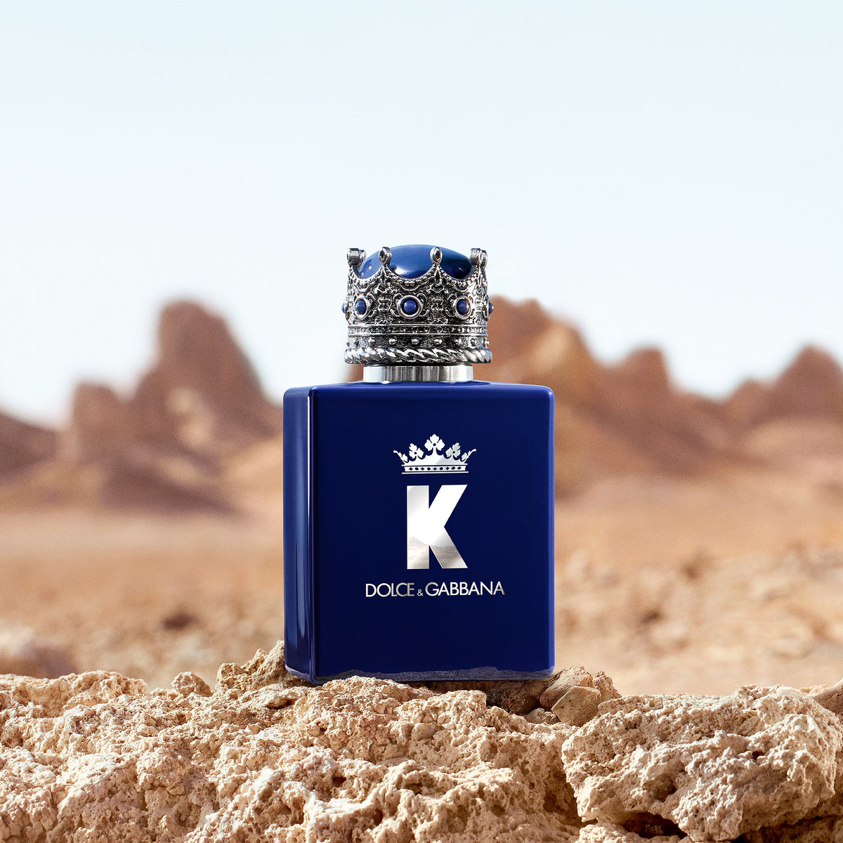 DOLCE&GABBANA K Elixir -8