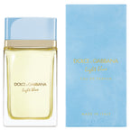 DOLCE&GABBANA Light Blue -2