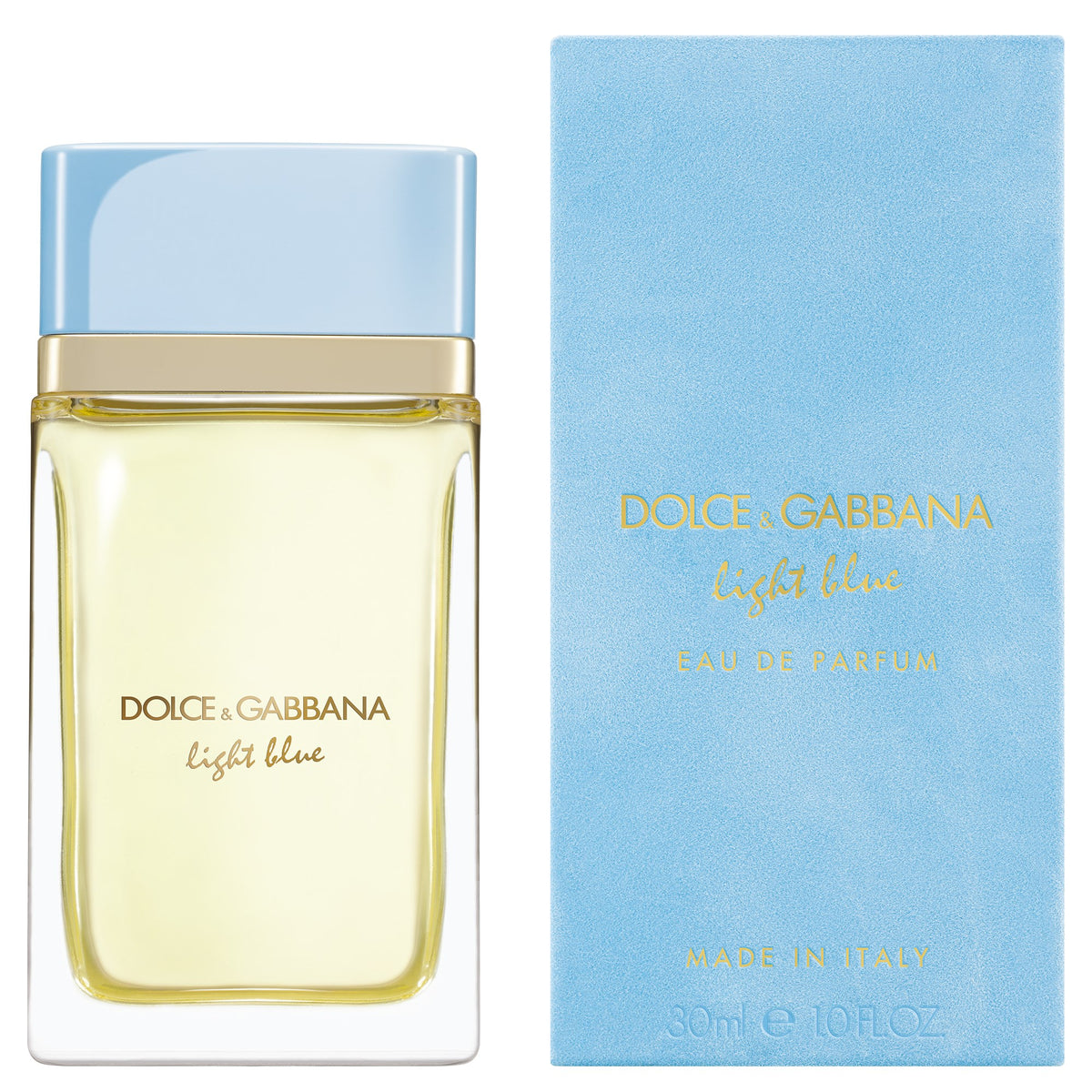 DOLCE&GABBANA Light Blue -2