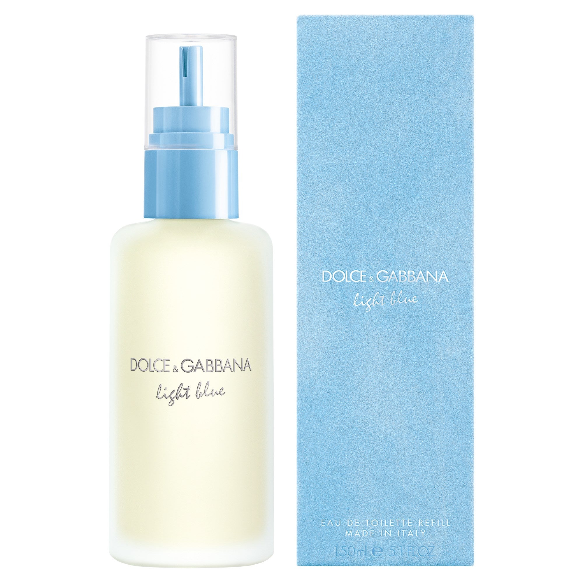 DOLCE&GABBANA Light Blue -2