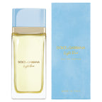 DOLCE&GABBANA Light Blue -2