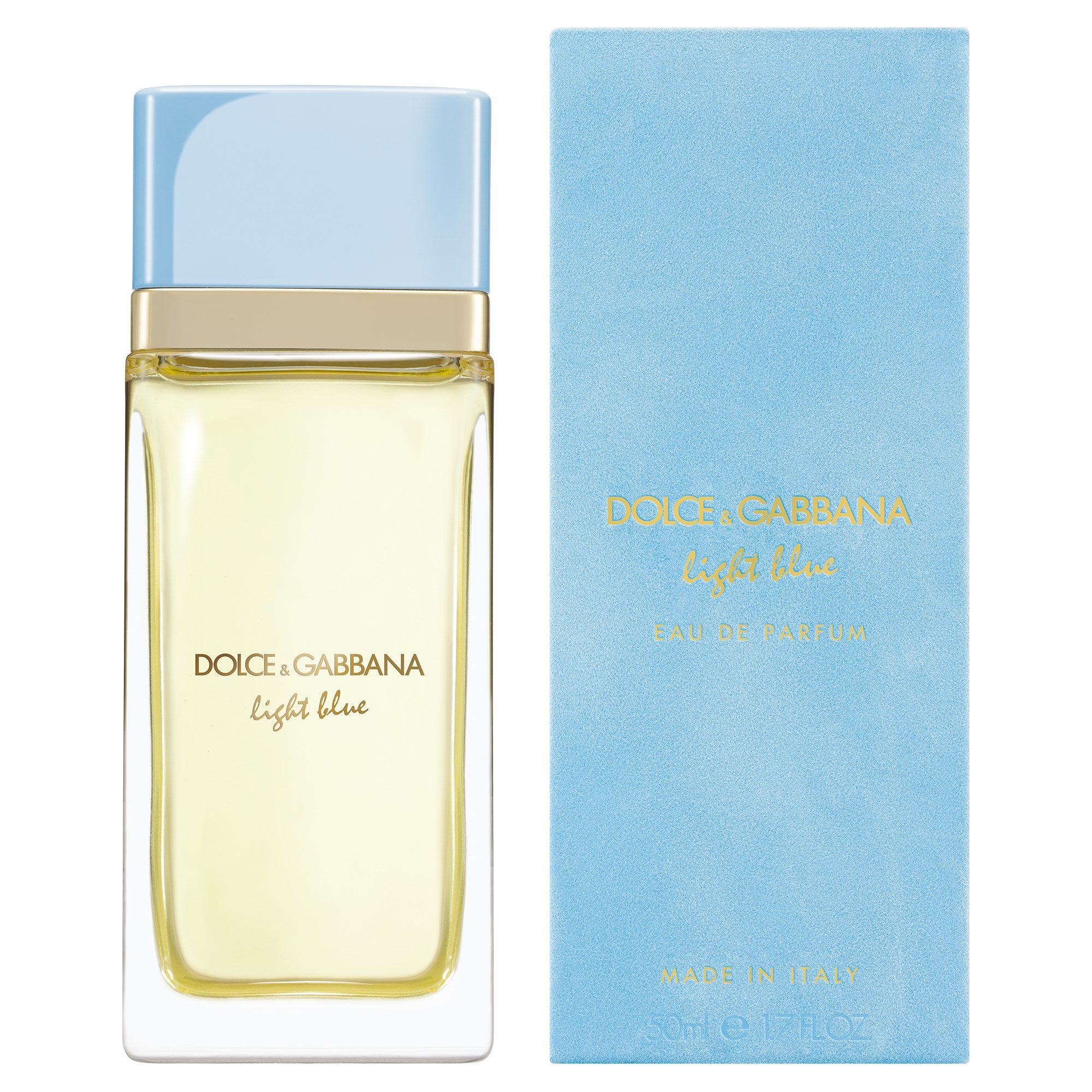DOLCE&GABBANA Light Blue -2