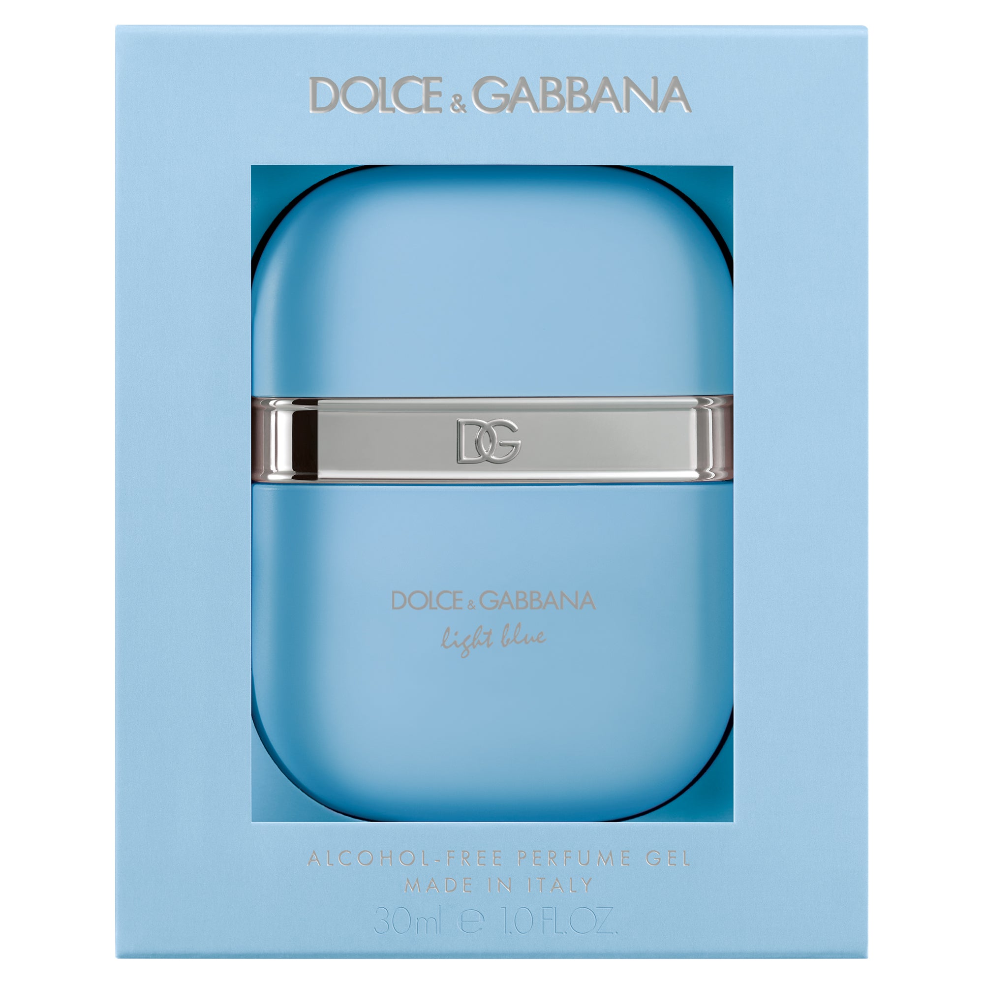 DOLCE&GABBANA Light Blue -2