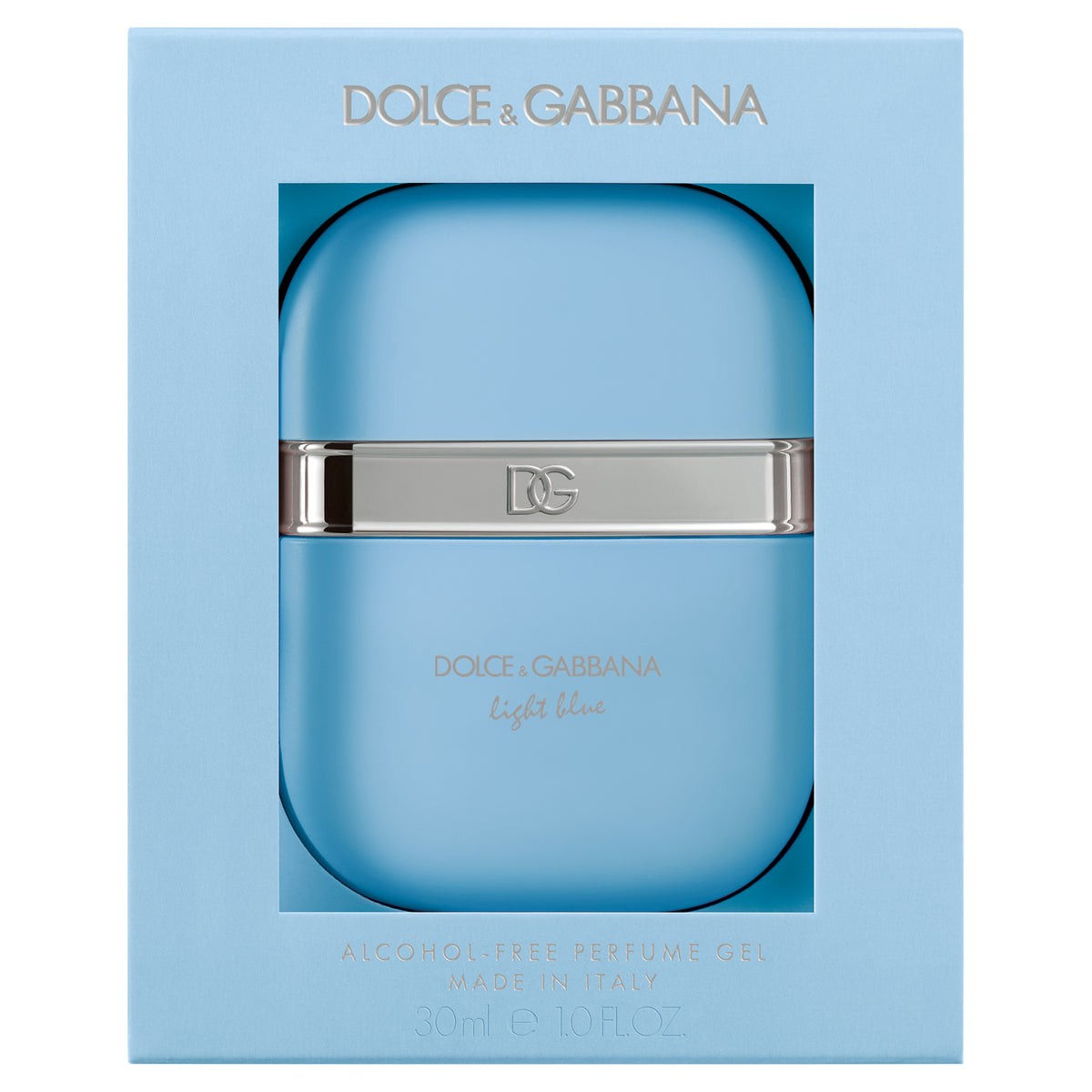DOLCE&GABBANA Light Blue -2