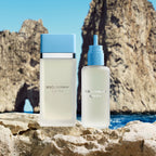 DOLCE&GABBANA Light Blue -3