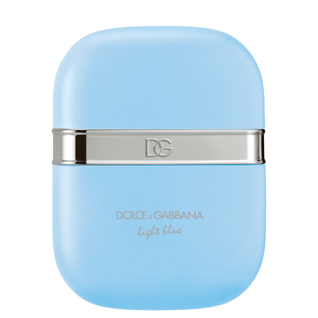 DOLCE&GABBANA Light Blue 