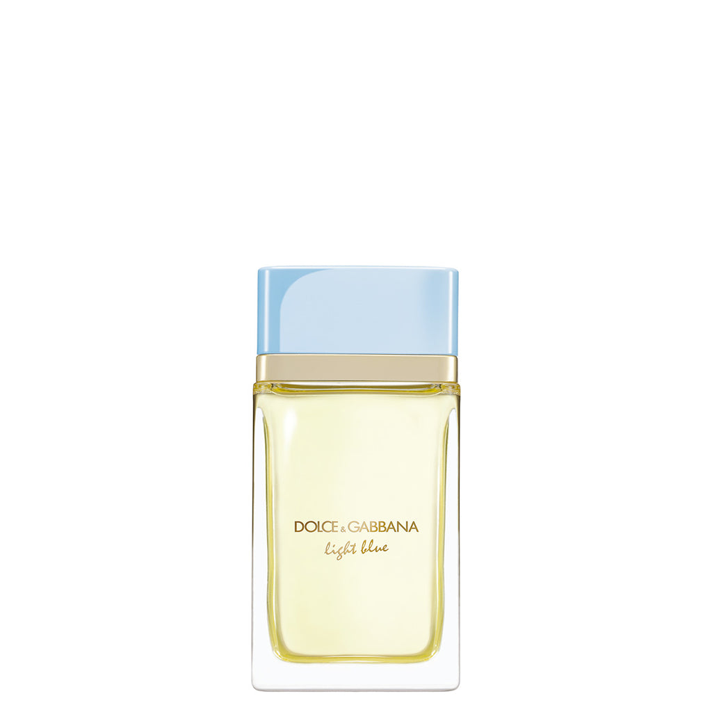 DOLCE&GABBANA Light Blue 