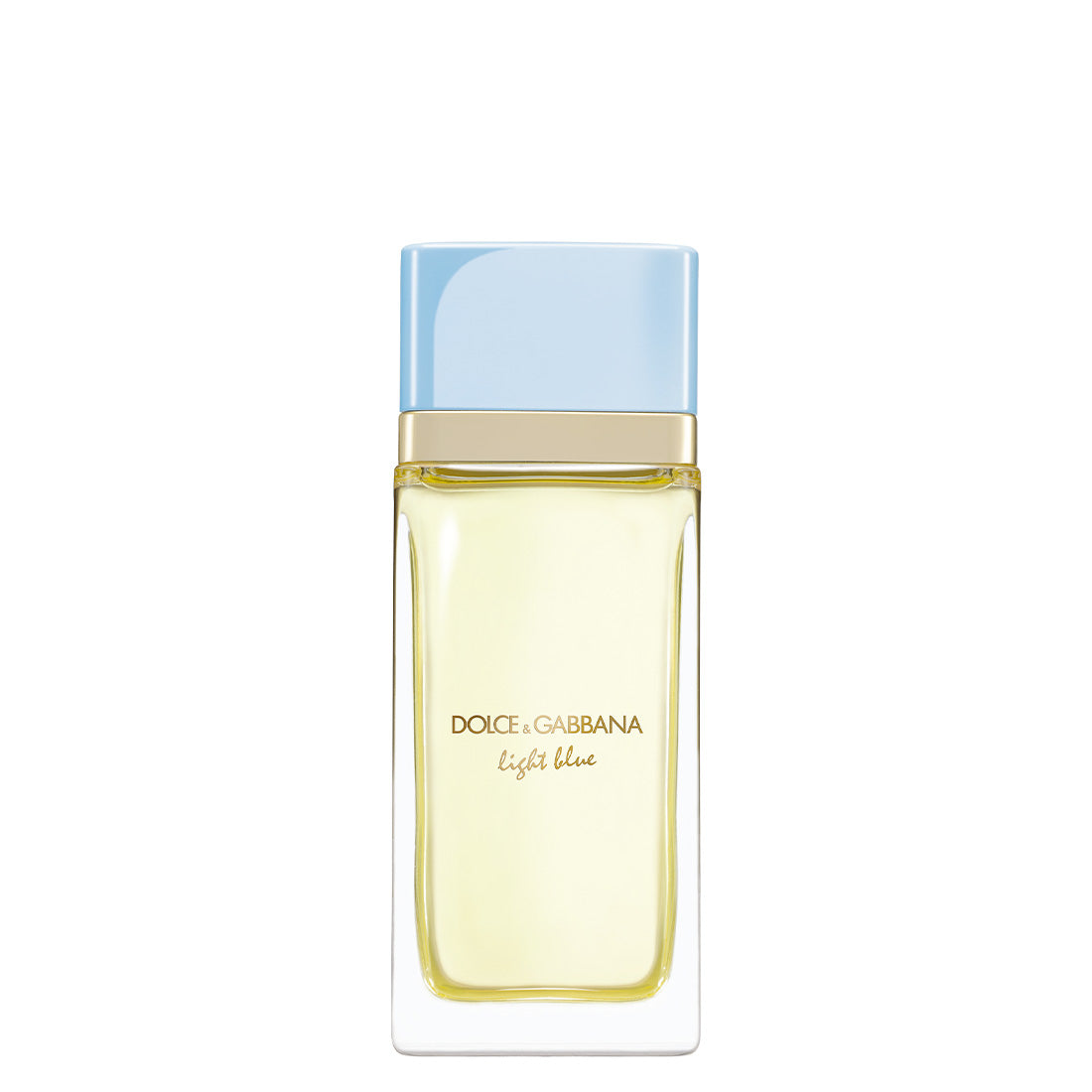 DOLCE&GABBANA Light Blue 