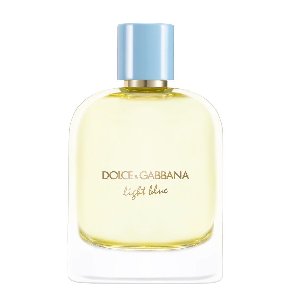 DOLCE&GABBANA Light Blue Pour Homme 