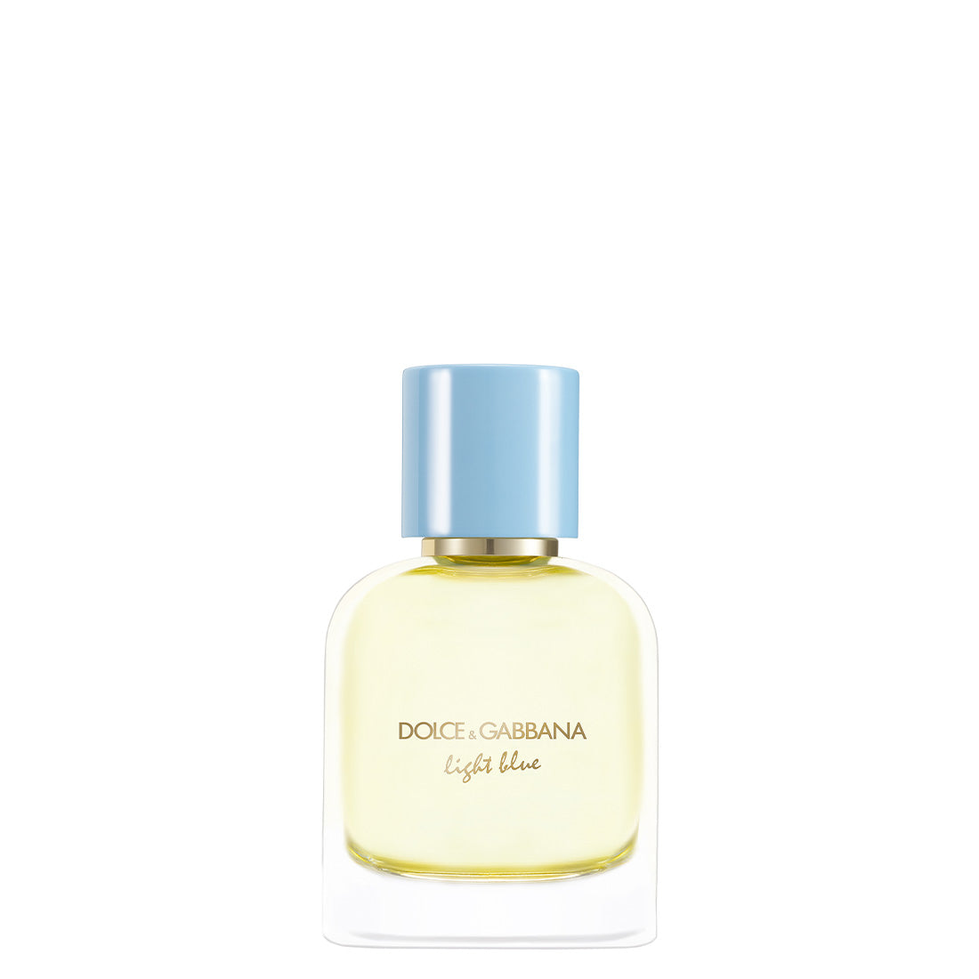 DOLCE&GABBANA Light Blue Pour Homme 