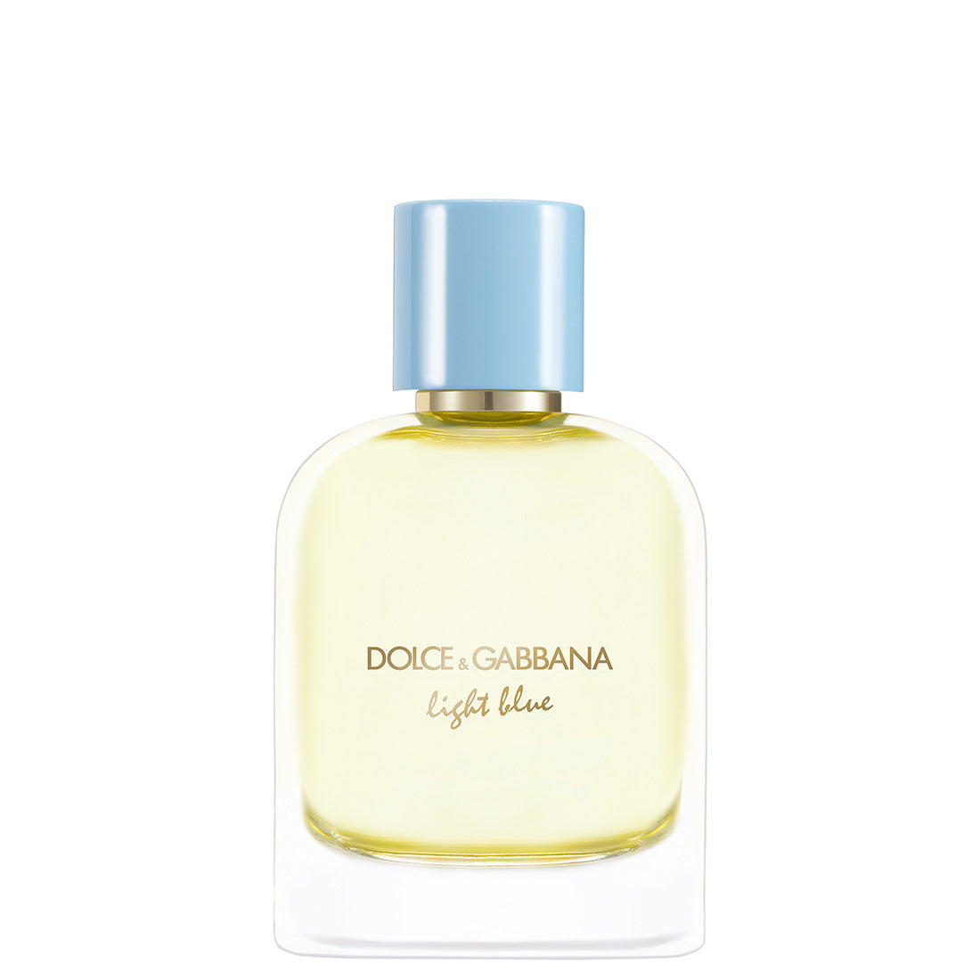 DOLCE&GABBANA Light Blue Pour Homme 