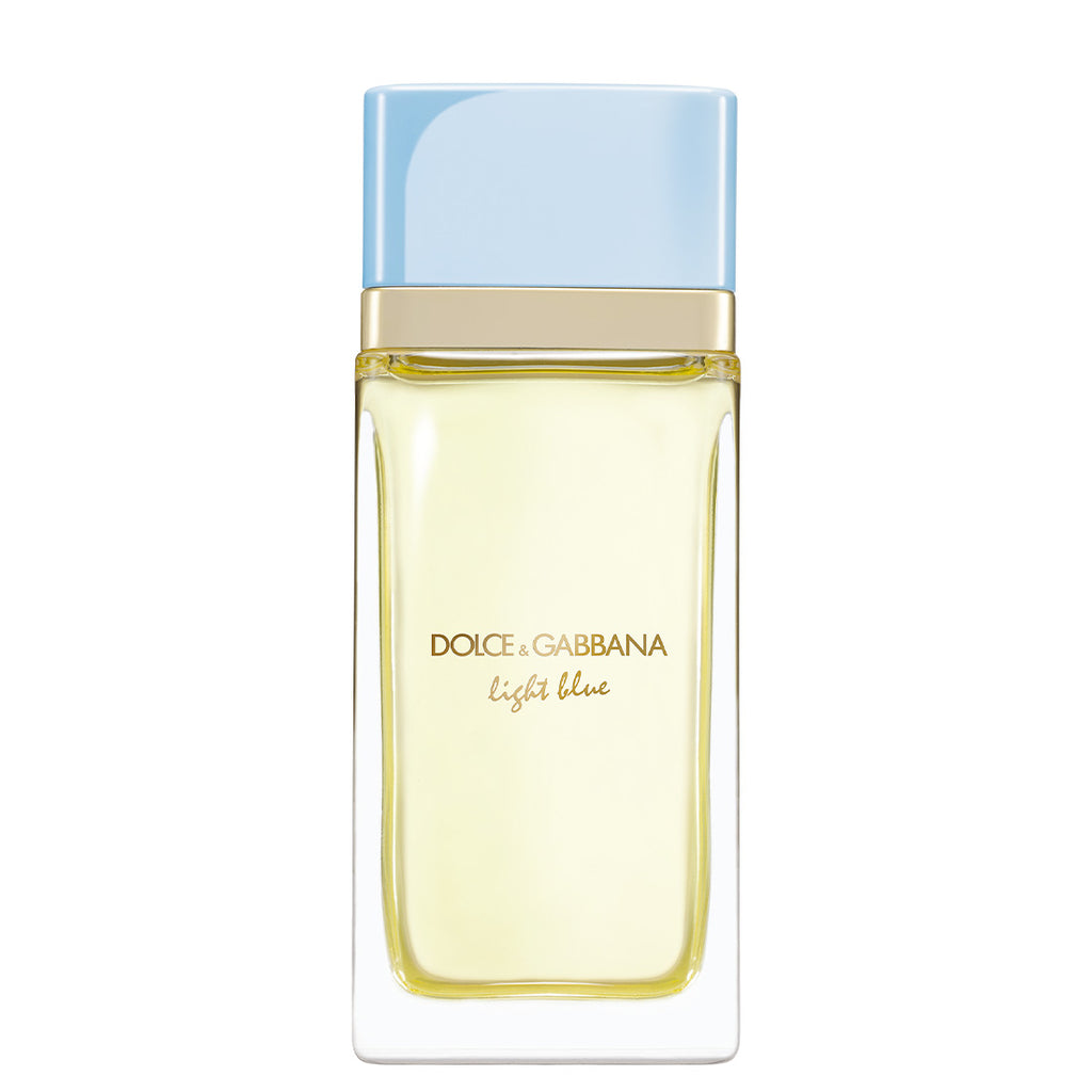DOLCE&GABBANA Light Blue 